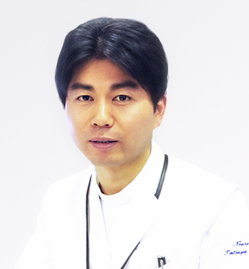 杉山 達也 医師